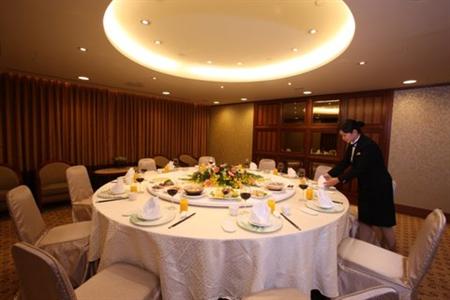 фото отеля Evergreen Laurel Hotel Taipei
