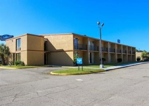 фото отеля Clean Stay USA - Hardeeville