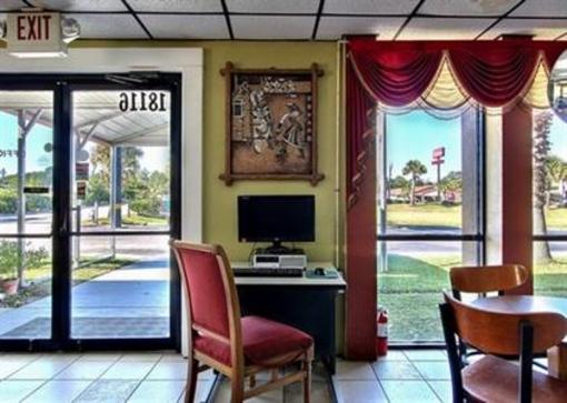 фото отеля Clean Stay USA - Hardeeville