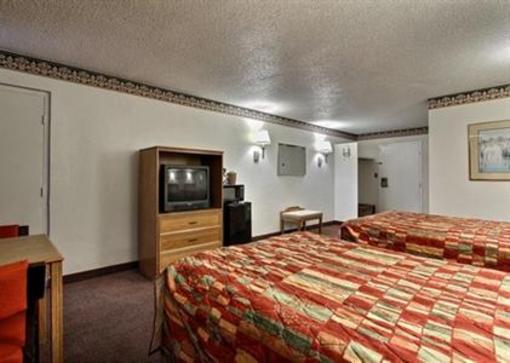 фото отеля Clean Stay USA - Hardeeville