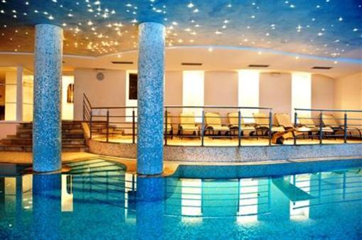 фото отеля Hotel Paradiso Alpe di Siusi