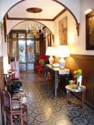 фото отеля Le Domaine Aux Quat'Saisons