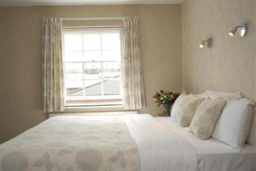 фото отеля Lion Hotel Belper