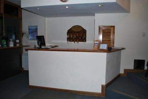 фото отеля Hosteria Los Lagos