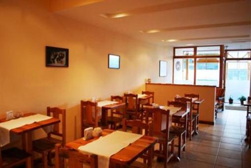 фото отеля Hosteria Los Lagos