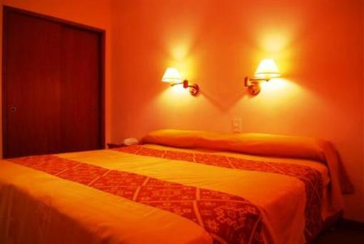 фото отеля Hosteria Los Lagos