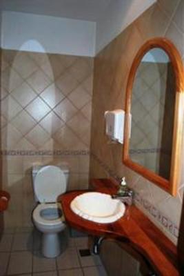 фото отеля Hosteria Los Lagos