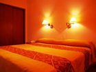 фото отеля Hosteria Los Lagos