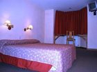 фото отеля Hosteria Los Lagos