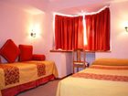 фото отеля Hosteria Los Lagos