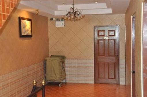 фото отеля S.T. House