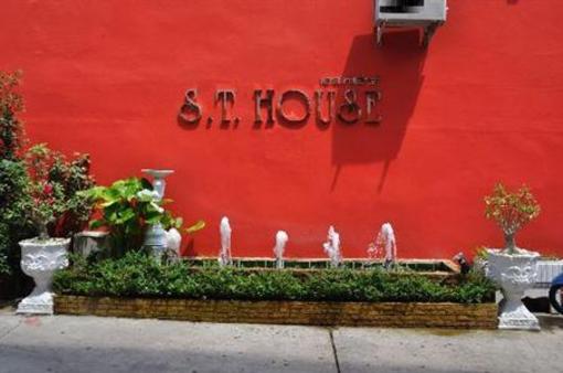 фото отеля S.T. House