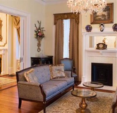 фото отеля Luxury Living Hotel Savannah (Georgia)
