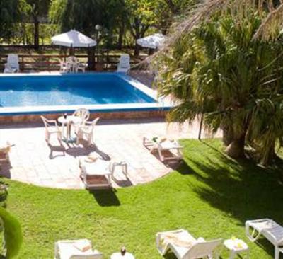 фото отеля Hotel Riviera Villa Gesell