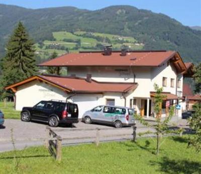 фото отеля Ferienhaus Zillertal