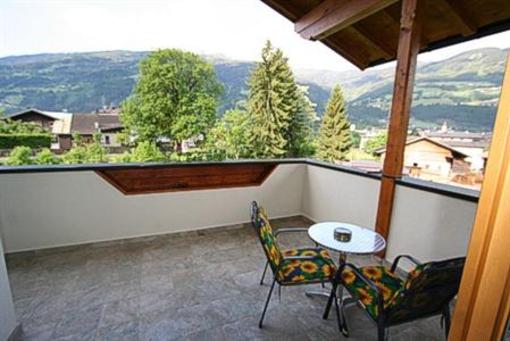 фото отеля Ferienhaus Zillertal