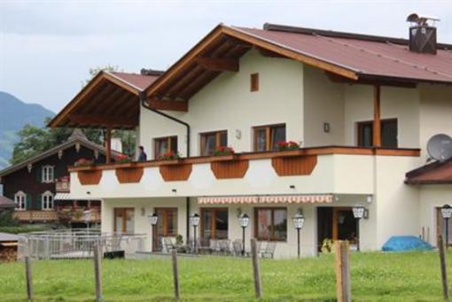 фото отеля Ferienhaus Zillertal