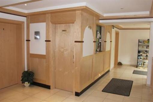 фото отеля Ferienhaus Zillertal