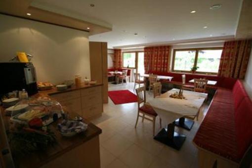 фото отеля Ferienhaus Zillertal