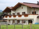 фото отеля Ferienhaus Zillertal