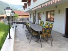 фото отеля Ferienhaus Zillertal