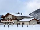 фото отеля Ferienhaus Zillertal