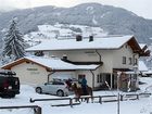 фото отеля Ferienhaus Zillertal