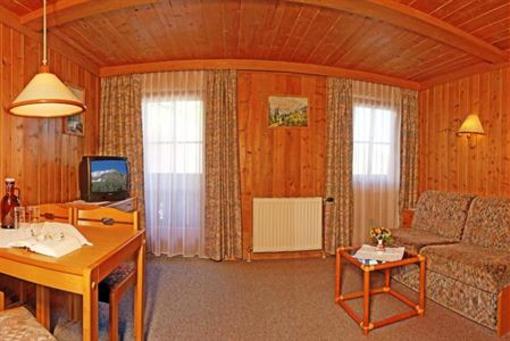 фото отеля Gasthof Islitzer