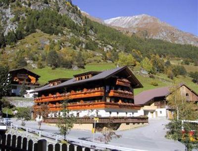фото отеля Gasthof Islitzer