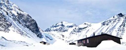 фото отеля Kebnekaise Fjallstation STF