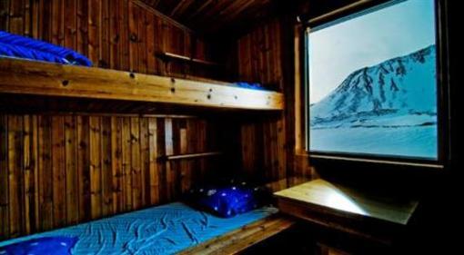 фото отеля Kebnekaise Fjallstation STF