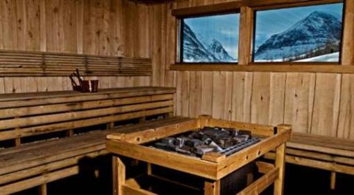 фото отеля Kebnekaise Fjallstation STF