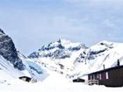 фото отеля Kebnekaise Fjallstation STF