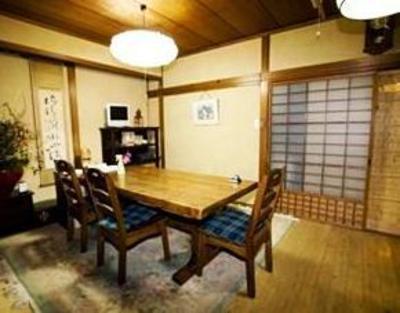 фото отеля Onsenkaku