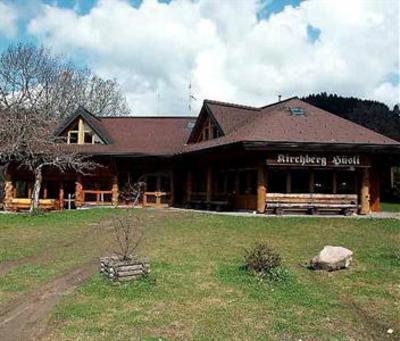 фото отеля Kirchberg Hutte Silberbach