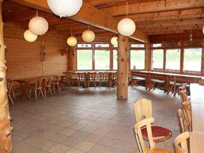 фото отеля Kirchberg Hutte Silberbach