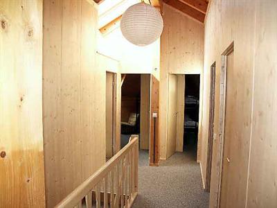 фото отеля Kirchberg Hutte Silberbach