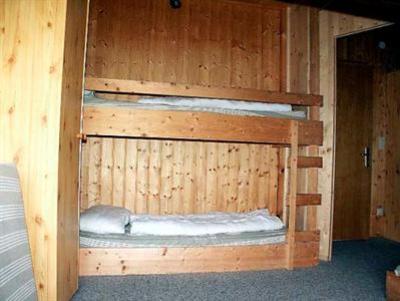 фото отеля Kirchberg Hutte Silberbach