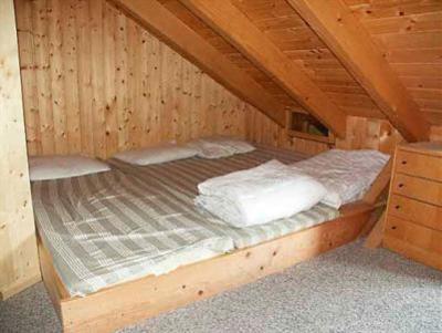фото отеля Kirchberg Hutte Silberbach