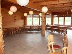 фото отеля Kirchberg Hutte Silberbach