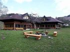 фото отеля Kirchberg Hutte Silberbach