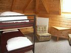 фото отеля Kirchberg Hutte Silberbach