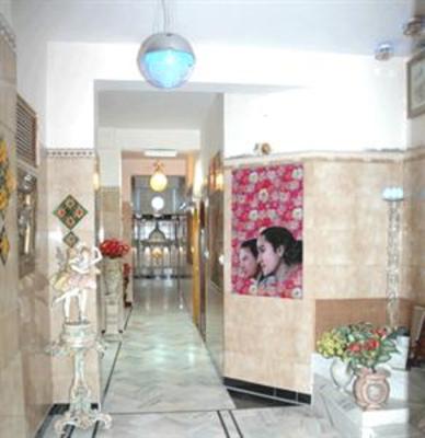фото отеля Hotel Galaxy Jaipur