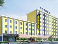 Home Inn Dashi Bridge Zhengzhou