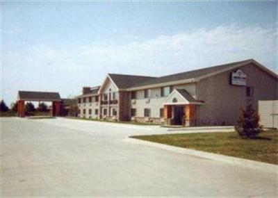 фото отеля AmericInn Lodge & Suites Stuart