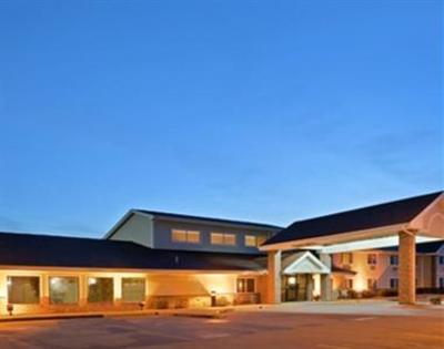 фото отеля AmericInn Lodge & Suites Stuart