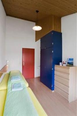 фото отеля Convict Boarding House Zuoz