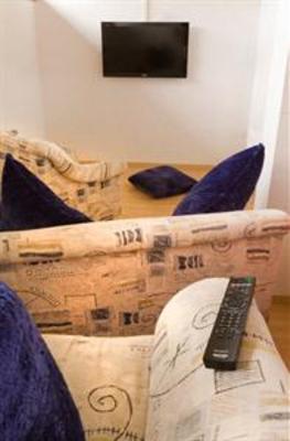 фото отеля Convict Boarding House Zuoz