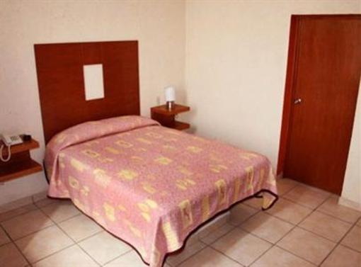 фото отеля Hotel Casa de Oracion San Jose
