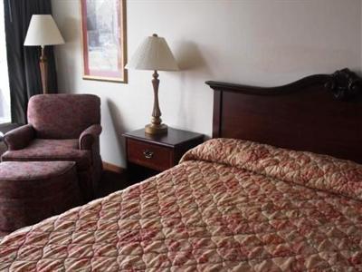 фото отеля Kings Inn Motel Lenoir City
